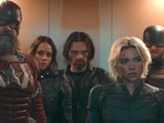 The first trailer for Marvel's Thunderbolt* was released Monday(YouTube) The first trailer for Marvel's Thunderbolt* was released Monday(YouTube)