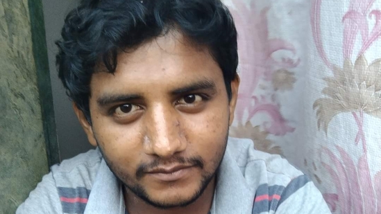 Akshay Shinde was accused of sexually assaulting two minor girls at a school in Badlapur town of Thane district. Akshay Shinde was accused of sexually assaulting two minor girls at a school in Badlapur town of Thane district.