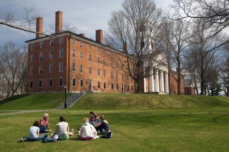 Amherst College, Amherst, MA(U.S. News & World Report) Amherst College, Amherst, MA(U.S. News & World Report)