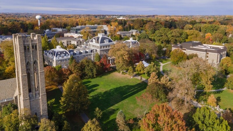 Swarthmore College, Swarthmore, PA(U.S. News & World Report) Swarthmore College, Swarthmore, PA(U.S. News & World Report)