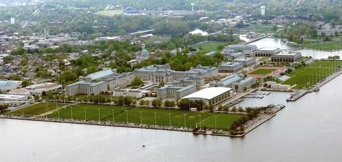 United States Naval Academy, Annapolis, MD( U.S. News & World Report) United States Naval Academy, Annapolis, MD( U.S. News & World Report)