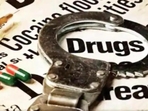 Narcoterrorism (HT Photo) Narcoterrorism (HT Photo)