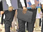 Engagement from diverse sectors, including IT services, banking and financial services (BFSI), consulting, manufacturing, and e-commerce was seen in the placement season this year. (Mint) Engagement from diverse sectors, including IT services, banking and financial services (BFSI), consulting, manufacturing, and e-commerce was seen in the placement season this year. (Mint)