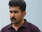 Vijay Antony will be seen in the film Hitler. Vijay Antony will be seen in the film Hitler.
