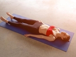 Yoga Nidra proven to reduce stress: Brain scans show why you should try ‘Yogic Sleep’ (Shutterstock) Yoga Nidra proven to reduce stress: Brain scans show why you should try ‘Yogic Sleep’ (Shutterstock)