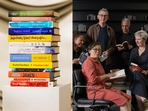 On the shortlist for the 2024 Booker Prize, five of the six shortlisted authors are women On the shortlist for the 2024 Booker Prize, five of the six shortlisted authors are women