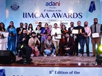 Winners of IIMCAA Awards 2024 Winners of IIMCAA Awards 2024