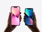 Check out the top 5 smartphone deals during the Amazon Great Indian Festival Sale.(Apple) Check out the top 5 smartphone deals during the Amazon Great Indian Festival Sale.(Apple)