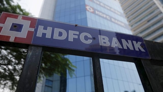 Starting October 1, 2024, HDFC Bank limits the redemption of reward points for Apple products to one per calendar quarter on the SmartBuy platform for Infinia & Infinia Metal cards.(Reuters)