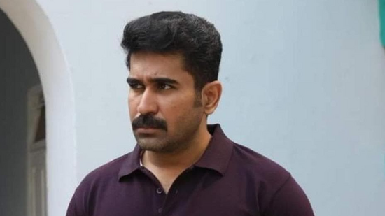 Vijay Antony will be seen in the film Hitler. Vijay Antony will be seen in the film Hitler.
