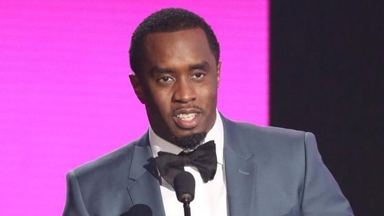 Sean ‘Diddy’ Comb's children break silence after music mogul's arrest(Matt Sayles/Invision/AP) Sean ‘Diddy’ Comb's children break silence after music mogul's arrest(Matt Sayles/Invision/AP)