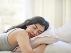 The REM sleep phase is responsible for maintaining the brain's health. (Pexels) The REM sleep phase is responsible for maintaining the brain's health. (Pexels)