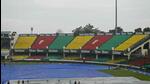 Green Park in Kanpur is hosting a Test after three years. (AFP) Green Park in Kanpur is hosting a Test after three years. (AFP)