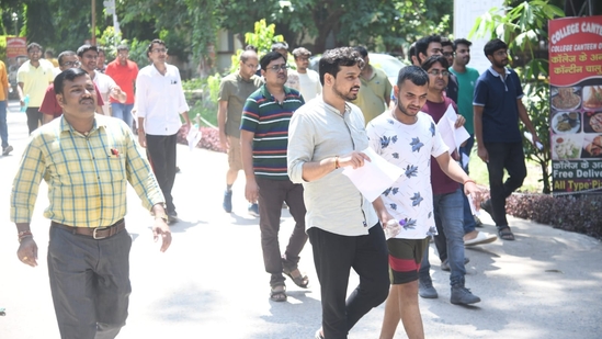 SSC MTS 2024 Admit Card: SSC KKR releases important notice for candidates (Santosh Kumar ) SSC MTS 2024 Admit Card: SSC KKR releases important notice for candidates (Santosh Kumar )