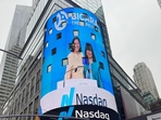 At Nasdaq's opening bell, Kiran Mazumdar-Shaw supported her niece Claire Mazumder as Bicara Therapeutics launched, raising a billion dollars. The Boston firm focuses on innovative therapies for solid tumors, signaling a promising future in cancer treatment. At Nasdaq's opening bell, Kiran Mazumdar-Shaw supported her niece Claire Mazumder as Bicara Therapeutics launched, raising a billion dollars. The Boston firm focuses on innovative therapies for solid tumors, signaling a promising future in cancer treatment.