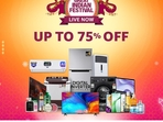 Amazon Diwali Sale 2024: Grab the top-quality deals with minimum 50% off on fitness equipment. Amazon Diwali Sale 2024: Grab the top-quality deals with minimum 50% off on fitness equipment.