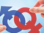 Gender equality.(Representative photo) Gender equality.(Representative photo)