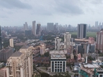 Thangalaan producer K E Gnanavel Raja's Studio Green Films buys 3,414-square feet apartment in Mumbai for <span class='webrupee'>₹</span>15 crore (Representational photo)(Aniruddha Chowdhury/Mint) Thangalaan producer K E Gnanavel Raja's Studio Green Films buys 3,414-square feet apartment in Mumbai for <span class='webrupee'>₹</span>15 crore (Representational photo)(Aniruddha Chowdhury/Mint)