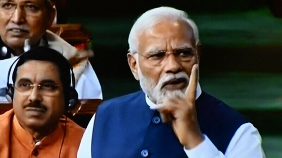 Prime Minister Narendra Modi Prime Minister Narendra Modi