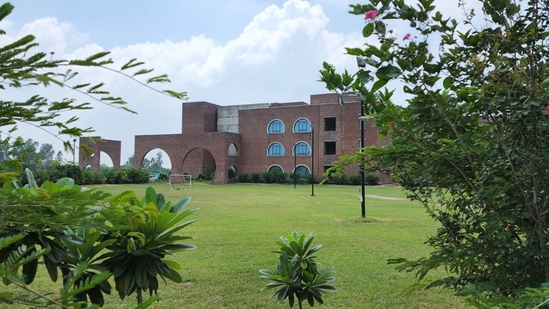 The event saw the participation of library heads from all 21 Indian Institutes of Management (IIMs). The event saw the participation of library heads from all 21 Indian Institutes of Management (IIMs).