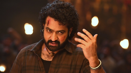 Devara Twitter reactions: Jr NTR's Devara is getting mostly positive reactions. Devara Twitter reactions: Jr NTR's Devara is getting mostly positive reactions.