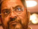 Farmer leader Raju Shetti. (HT FILE) Farmer leader Raju Shetti. (HT FILE)