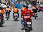Gig economy. (Representative file photo) Gig economy. (Representative file photo)