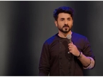 Comic Vir Das ran into Schengen visa trouble during his Mind Fool Tour. Comic Vir Das ran into Schengen visa trouble during his Mind Fool Tour.