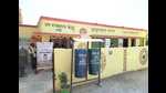 One of the health centres in the Prayagraj division (File) One of the health centres in the Prayagraj division (File)