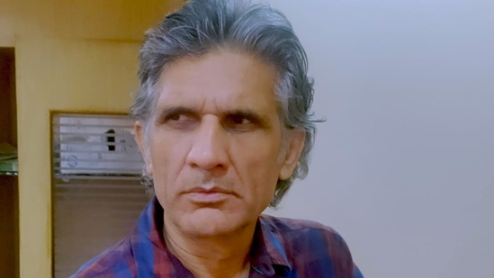 Onkar Nath Mishra will be shooting the second season of his web show Aadi Shankaracharya in Uttar Pradesh Onkar Nath Mishra will be shooting the second season of his web show Aadi Shankaracharya in Uttar Pradesh