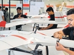 Today, engineers aren't just creators of new solutions – they are problem solvers who address societal needs, from digital payments to global finance. (Parveen Kumar/HT) Today, engineers aren't just creators of new solutions – they are problem solvers who address societal needs, from digital payments to global finance. (Parveen Kumar/HT)