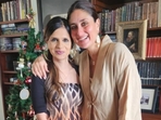 Saba Ali Khan shared a bunch of throwback pictures with Kareena Kapoor on her birthday, highlighting the special bond the two of them share.