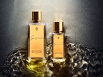 Niche perfumes, characterised by exclusivity and complexity are gaining popularity in India. Niche perfumes, characterised by exclusivity and complexity are gaining popularity in India.