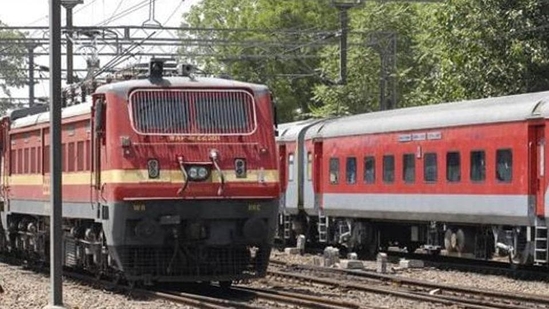 RRB Technician Recruitment 2024: Registration window reopens tomorrow(Rajkumar) RRB Technician Recruitment 2024: Registration window reopens tomorrow(Rajkumar)