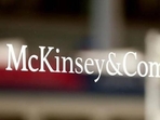 McKinsey may require more office attendance for North American employees, aiming to reduce remote work. This decision has upset some consultants who prefer flexible arrangement.(Reuters) McKinsey may require more office attendance for North American employees, aiming to reduce remote work. This decision has upset some consultants who prefer flexible arrangement.(Reuters)