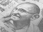 The RBI finally launched the Mahatma Gandhi Series in 1996, etching his face permanently on all Indian currency notes since.(Representational Image/Pixabay) The RBI finally launched the Mahatma Gandhi Series in 1996, etching his face permanently on all Indian currency notes since.(Representational Image/Pixabay)