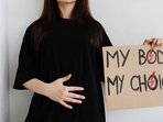 Walz emphasised the severe consequences of state-level abortion bans, citing cases of women like Amanda Zurawski, Amber Thurman and Hadley Duval in debate against Vance.((Pexel - representational image)) Walz emphasised the severe consequences of state-level abortion bans, citing cases of women like Amanda Zurawski, Amber Thurman and Hadley Duval in debate against Vance.((Pexel - representational image))