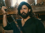 Fawad Khan in The Legend of Maula Jatt (2022) Fawad Khan in The Legend of Maula Jatt (2022)
