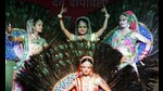 Artistes presenting a glimpse of Indian culture during Kumbh-2019 in Prayagraj (File) Artistes presenting a glimpse of Indian culture during Kumbh-2019 in Prayagraj (File)