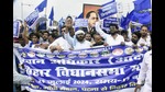 While discussing Dalit voting behaviour in the state, keep in mind that Dalits are not a homogeneous category (Photo by Santosh Kumar/ Hindustan Times) While discussing Dalit voting behaviour in the state, keep in mind that Dalits are not a homogeneous category (Photo by Santosh Kumar/ Hindustan Times)