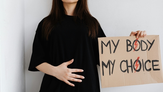 Walz emphasised the severe consequences of state-level abortion bans, citing cases of women like Amanda Zurawski, Amber Thurman and Hadley Duval in debate against Vance.((Pexel - representational image)) Walz emphasised the severe consequences of state-level abortion bans, citing cases of women like Amanda Zurawski, Amber Thurman and Hadley Duval in debate against Vance.((Pexel - representational image))