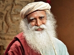 Sadhguru Jaggi Vasudev of Isha Foundation(HT File) Sadhguru Jaggi Vasudev of Isha Foundation(HT File)