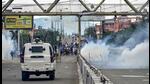 Violence between the majority Meitei community and tribal Kukis has rocked Manipur since May last year. (AFP/File) Violence between the majority Meitei community and tribal Kukis has rocked Manipur since May last year. (AFP/File)