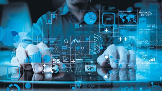 Artificial Intelligence (AI) (REPRESENTATIVE PHOTO) Artificial Intelligence (AI) (REPRESENTATIVE PHOTO)