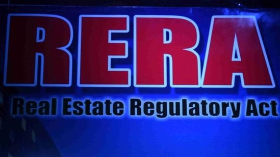 Karnataka RERA issues recovery orders of more than <span class='webrupee'>₹</span>707 crore; 88% amount still pending (Representational photo)(Hindustan Times) Karnataka RERA issues recovery orders of more than <span class='webrupee'>₹</span>707 crore; 88% amount still pending (Representational photo)(Hindustan Times)