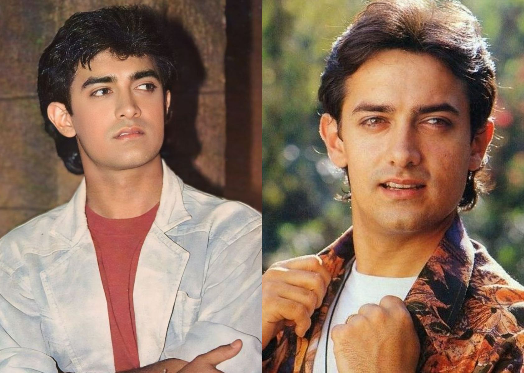 Aamir Khan stood out as one of Bollywood's most versatile actors, Aamir Khan stood out as one of Bollywood's most versatile actors,