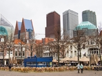 The Hague, the country’s administrative centre and the hub of international law is seeking to be climate-neutral by 2030.(Takeaway/Wikimedia Commons) The Hague, the country’s administrative centre and the hub of international law is seeking to be climate-neutral by 2030.(Takeaway/Wikimedia Commons)