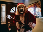 Terrifier 3 is a Christmas slasher film touted to have extreme violence and excessive gore Terrifier 3 is a Christmas slasher film touted to have extreme violence and excessive gore