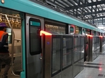 uilt at a cost of <span class='webrupee'>₹</span>37,275.82 crore, the entire Metro 3 corridor is scheduled to be ready by June 2025. But the route’s operation may be extended till Acharya Atre Chowk at Worli by February 2025. (Hindustan Times) uilt at a cost of <span class='webrupee'>₹</span>37,275.82 crore, the entire Metro 3 corridor is scheduled to be ready by June 2025. But the route’s operation may be extended till Acharya Atre Chowk at Worli by February 2025. (Hindustan Times)