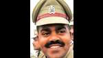 Slain DySP Zia-ul- Haque (HT File Photo) Slain DySP Zia-ul- Haque (HT File Photo)